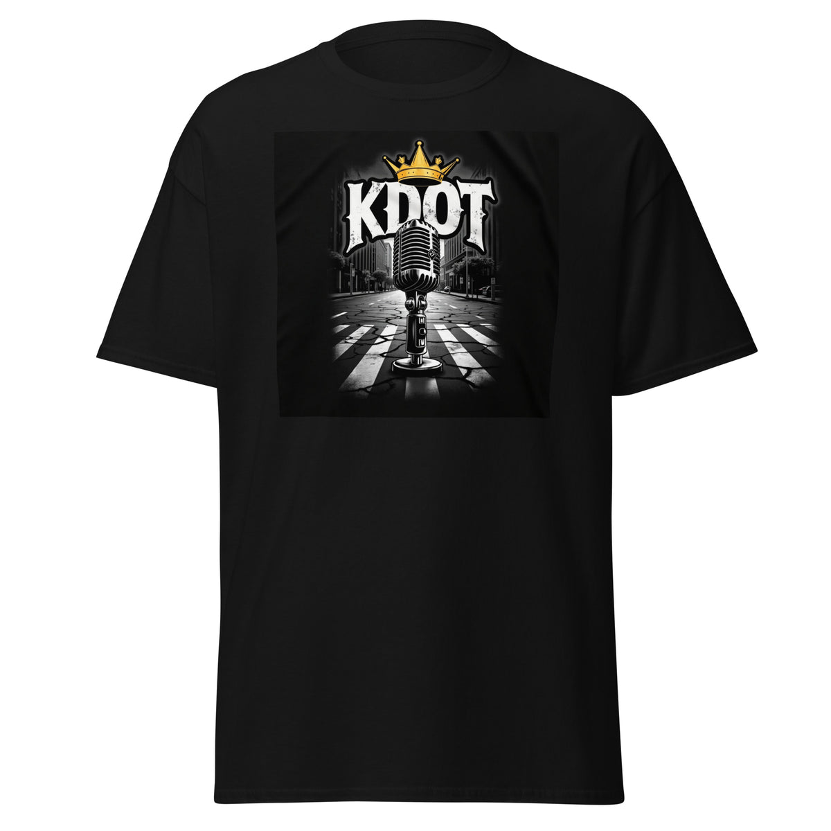 Sharp Kdot Kendrick Lamar | KDOT – Stage Wear